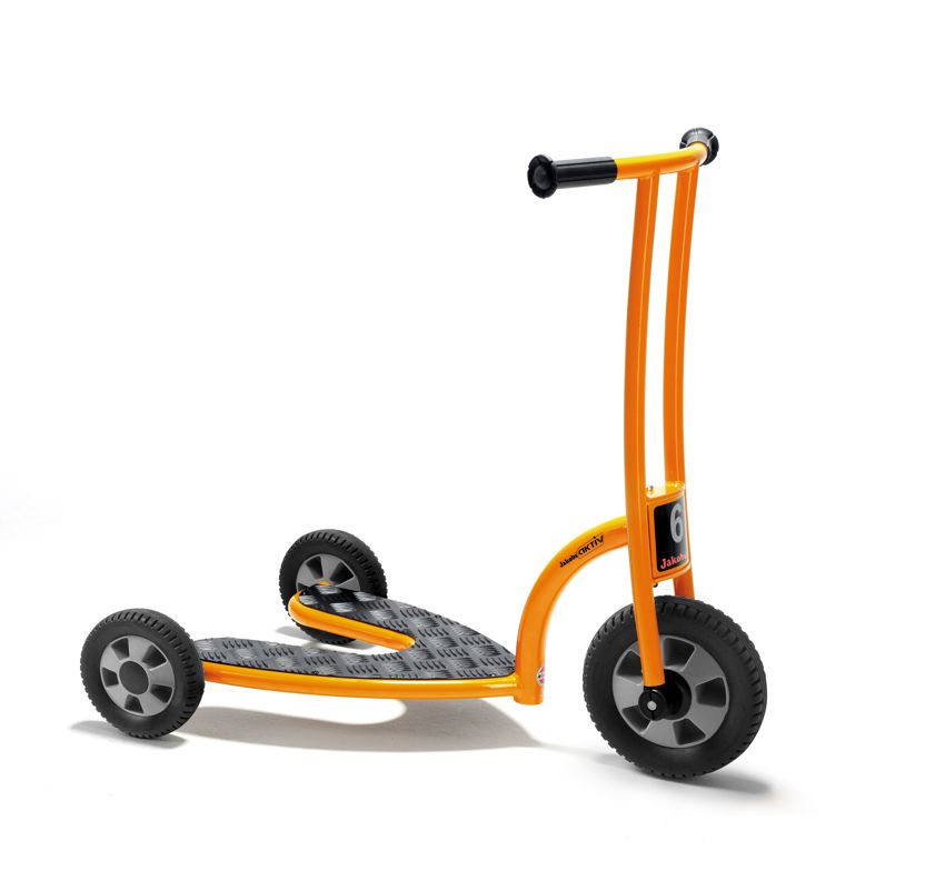 Jakobs aktiv Safety Roller